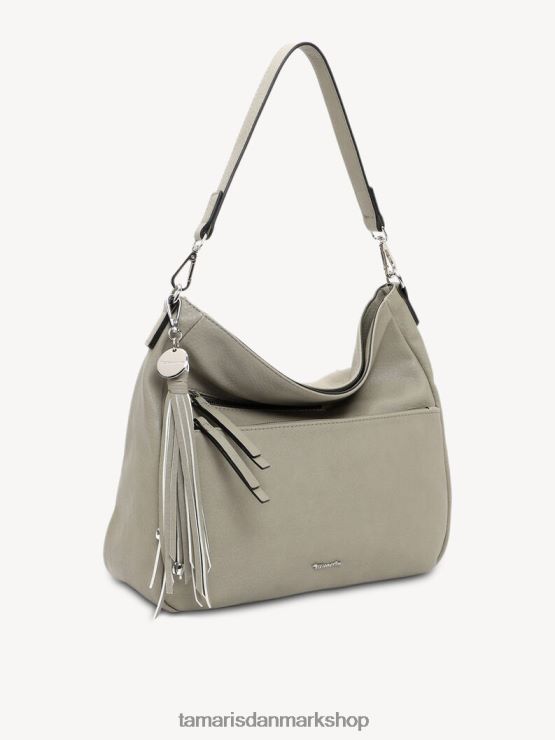 Tamaris Kvinder taske - grøn/khaki XVXV8T3211 tilbehør