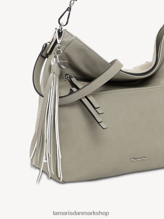 Tamaris Kvinder taske - grøn/khaki XVXV8T3211 tilbehør