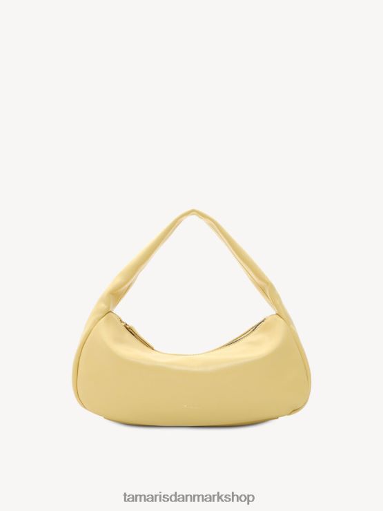 Tamaris Kvinder taske - gul/lysegul XVXV8T2675 tilbehør