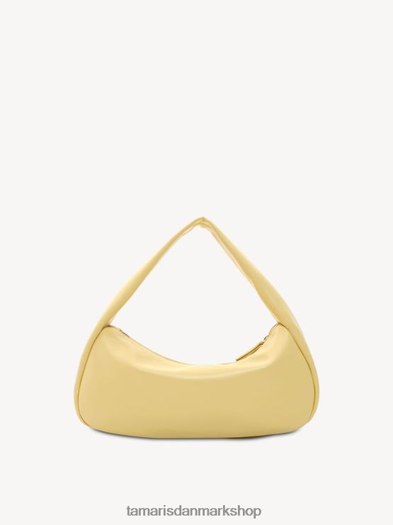 Tamaris Kvinder taske - gul/lysegul XVXV8T2675 tilbehør