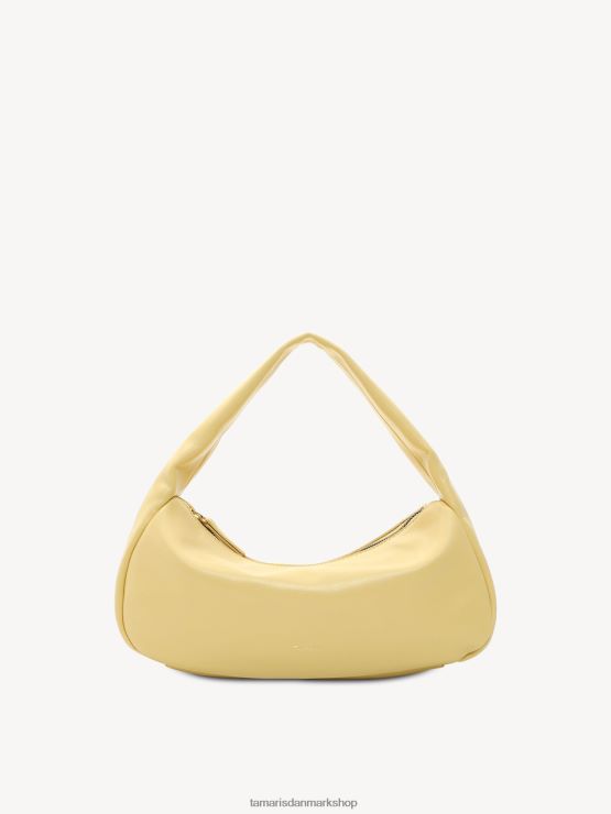 Tamaris Kvinder taske - gul/lysegul XVXV8T2675 tilbehør