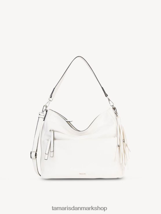 Tamaris Kvinder taske - hvid XVXV8T2919 tilbehør