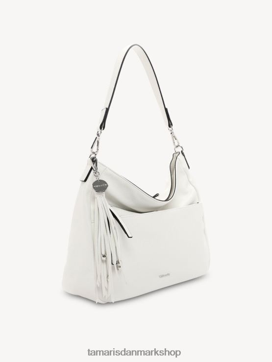 Tamaris Kvinder taske - hvid XVXV8T2919 tilbehør