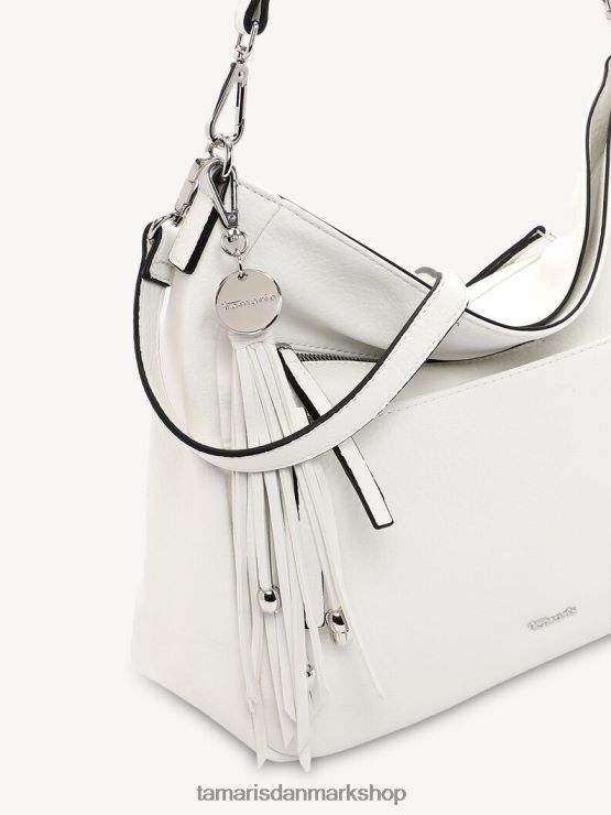 Tamaris Kvinder taske - hvid XVXV8T2919 tilbehør