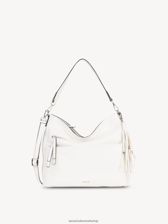 Tamaris Kvinder taske - hvid XVXV8T2919 tilbehør