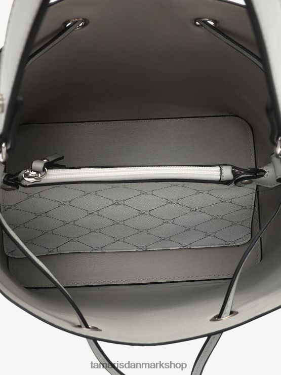 Tamaris Kvinder taske - hvid XVXV8T3178 tilbehør