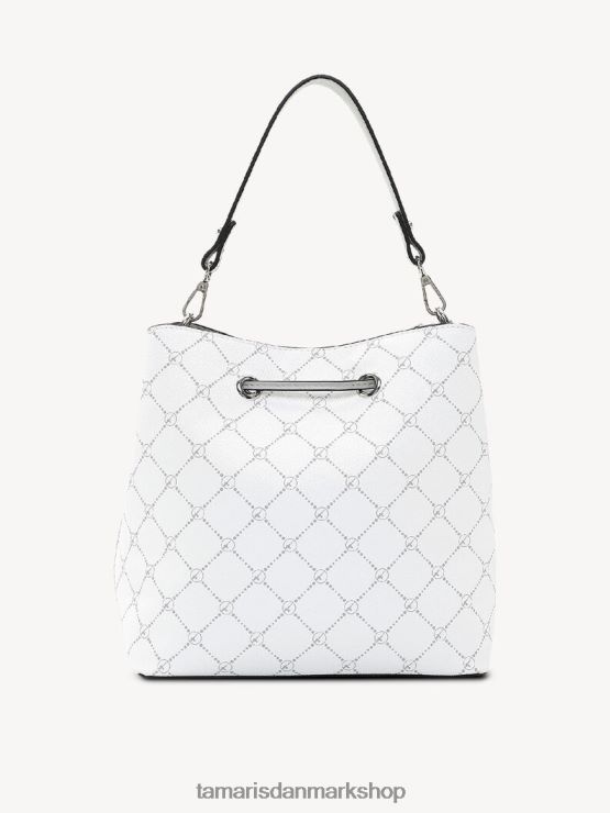 Tamaris Kvinder taske - hvid XVXV8T3178 tilbehør