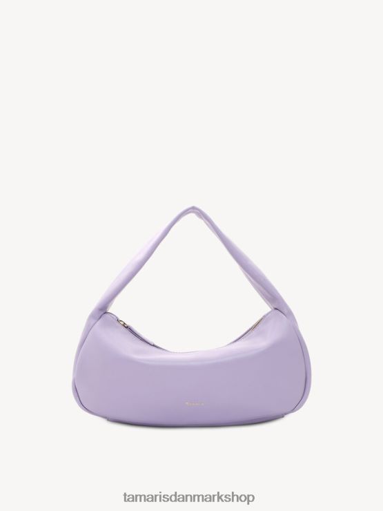 Tamaris Kvinder taske - lilla/lyslilla XVXV8T3182 tilbehør
