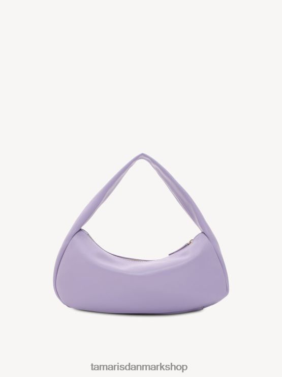 Tamaris Kvinder taske - lilla/lyslilla XVXV8T3182 tilbehør
