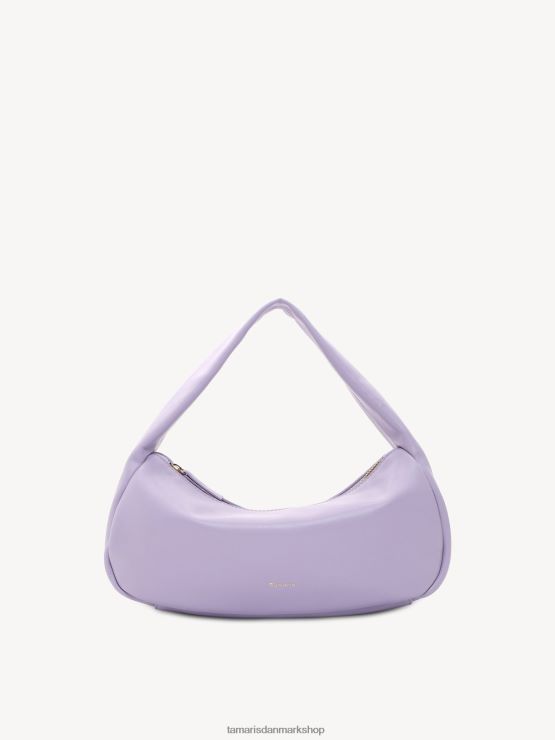 Tamaris Kvinder taske - lilla/lyslilla XVXV8T3182 tilbehør