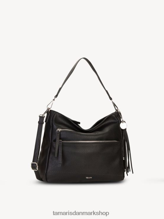 Tamaris Kvinder taske - sort XVXV8T2656 tilbehør