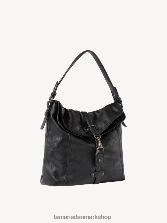 Tamaris Kvinder taske - sort XVXV8T2707 tilbehør