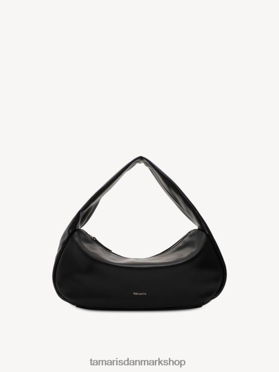 Tamaris Kvinder taske - sort XVXV8T2734 tilbehør