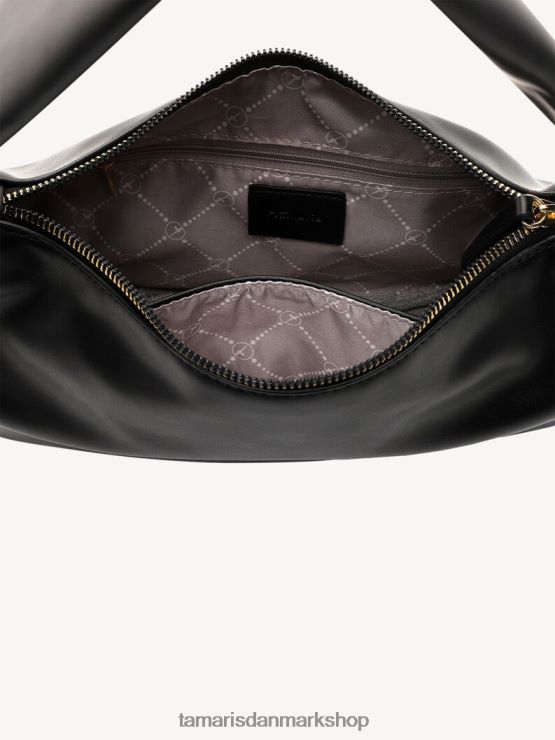 Tamaris Kvinder taske - sort XVXV8T2734 tilbehør