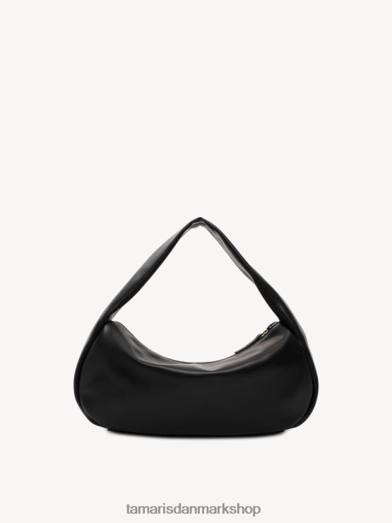 Tamaris Kvinder taske - sort XVXV8T2734 tilbehør