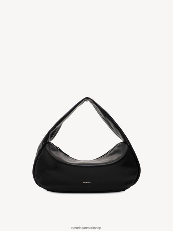 Tamaris Kvinder taske - sort XVXV8T2734 tilbehør