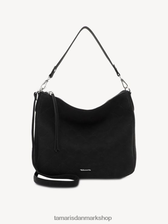 Tamaris Kvinder taske - sort XVXV8T2738 tilbehør