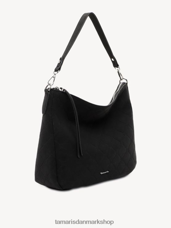 Tamaris Kvinder taske - sort XVXV8T2738 tilbehør