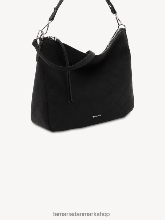 Tamaris Kvinder taske - sort XVXV8T2738 tilbehør