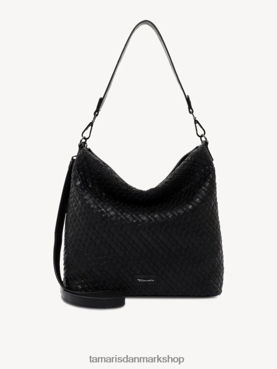 Tamaris Kvinder taske - sort XVXV8T2739 tilbehør