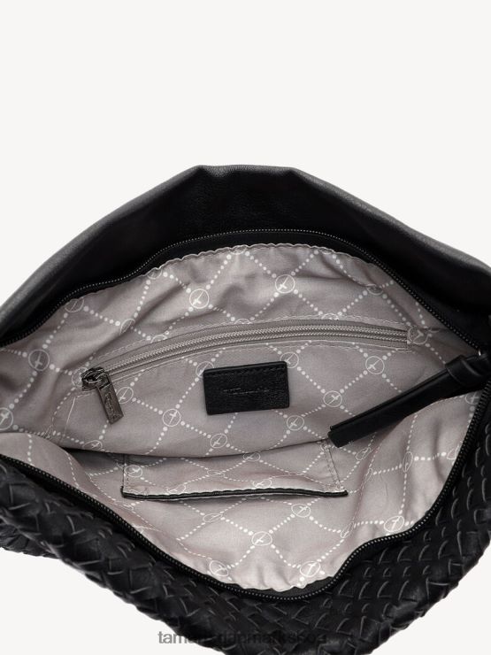 Tamaris Kvinder taske - sort XVXV8T2739 tilbehør