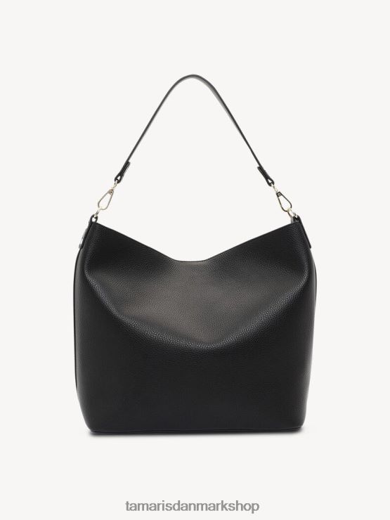 Tamaris Kvinder taske - sort XVXV8T2812 tilbehør