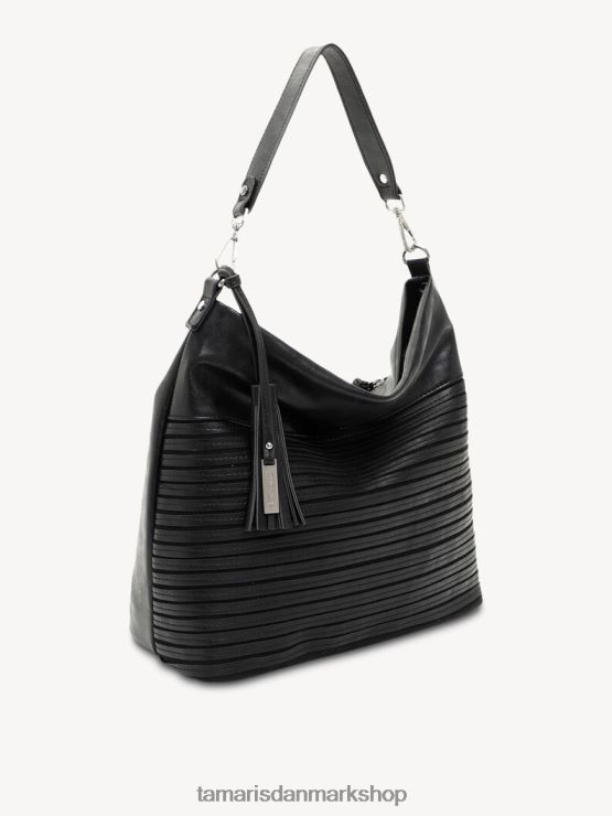 Tamaris Kvinder taske - sort XVXV8T2840 tilbehør