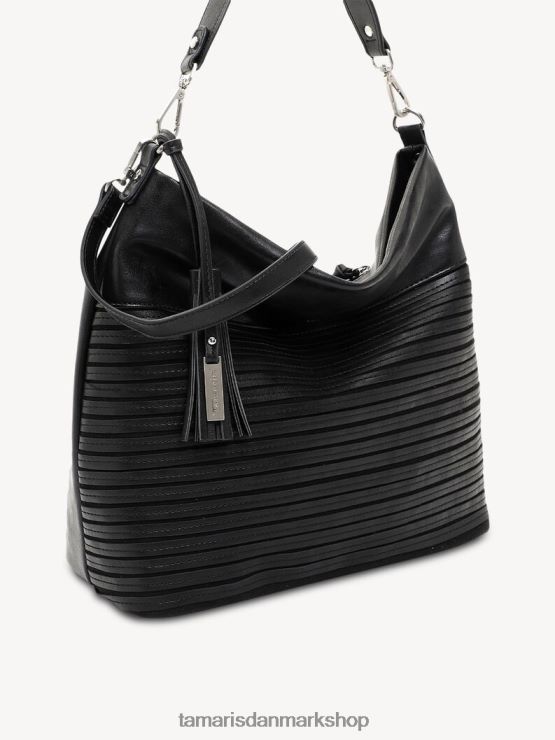 Tamaris Kvinder taske - sort XVXV8T2840 tilbehør