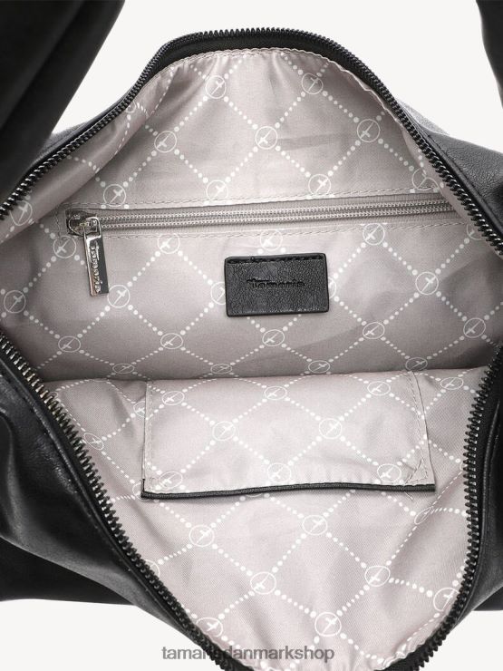 Tamaris Kvinder taske - sort XVXV8T2867 tilbehør