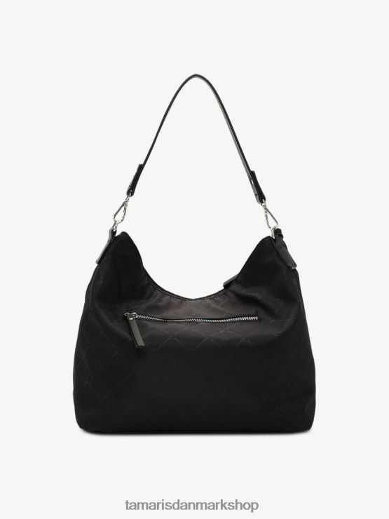 Tamaris Kvinder taske - sort XVXV8T2875 tilbehør