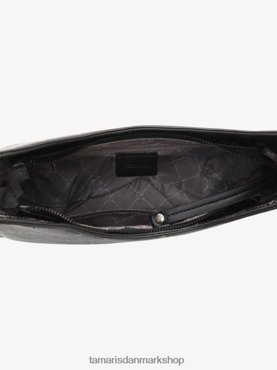 Tamaris Kvinder taske - sort XVXV8T2905 tilbehør