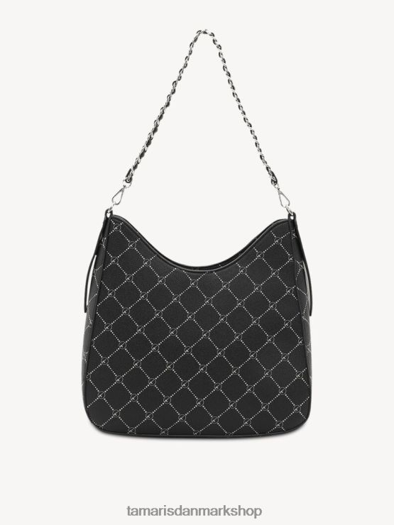 Tamaris Kvinder taske - sort XVXV8T2905 tilbehør