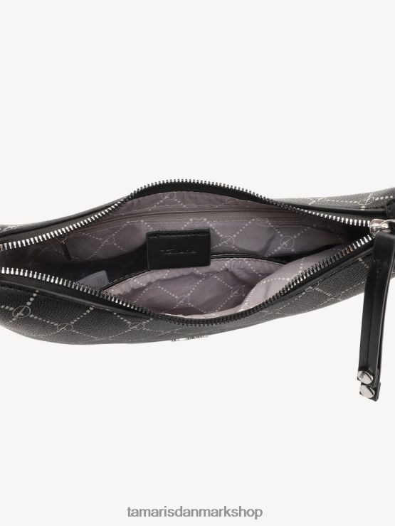 Tamaris Kvinder taske - sort XVXV8T2939 tilbehør