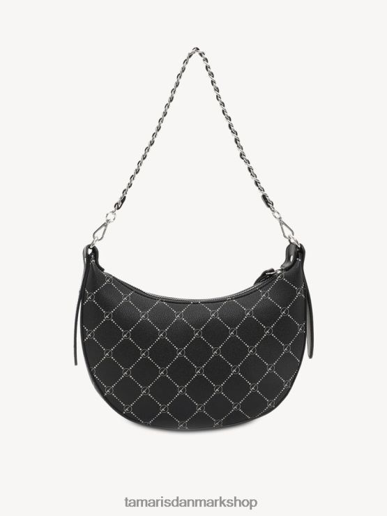 Tamaris Kvinder taske - sort XVXV8T2939 tilbehør