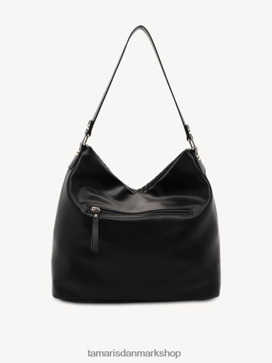 Tamaris Kvinder taske - sort XVXV8T2965 tilbehør