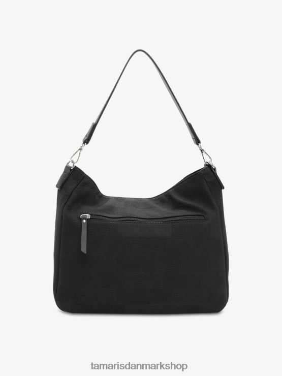 Tamaris Kvinder taske - sort XVXV8T3124 tilbehør