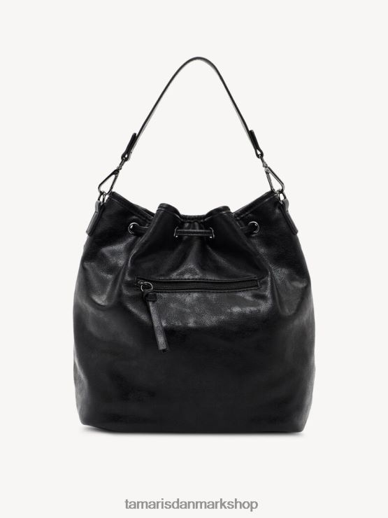 Tamaris Kvinder taske - sort XVXV8T3133 tilbehør