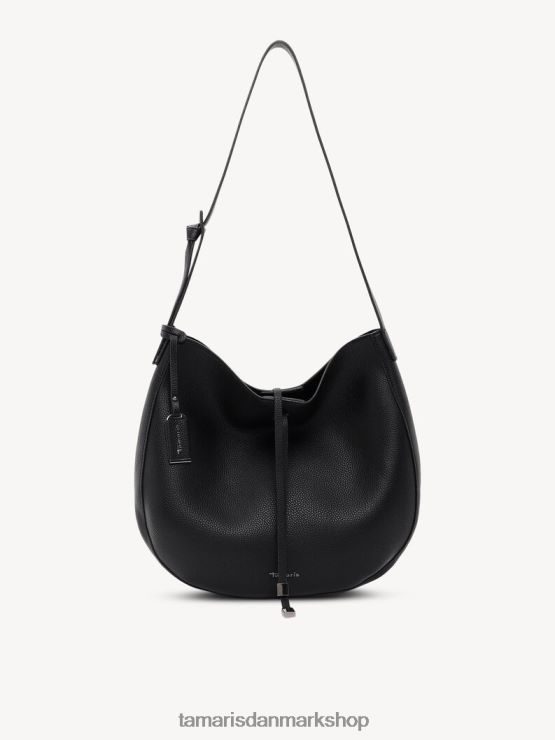 Tamaris Kvinder taske - sort XVXV8T3309 tilbehør