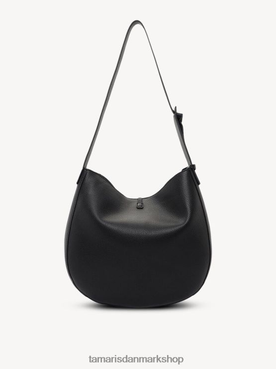 Tamaris Kvinder taske - sort XVXV8T3309 tilbehør