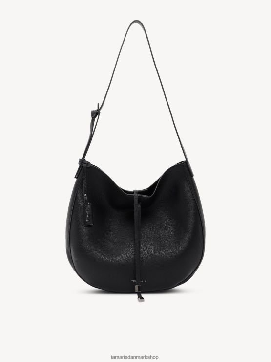 Tamaris Kvinder taske - sort XVXV8T3309 tilbehør