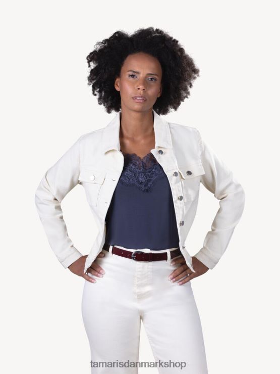 Tamaris Kvinder læderbælte - rød/burgunderrot XVXV8T3358 tilbehør