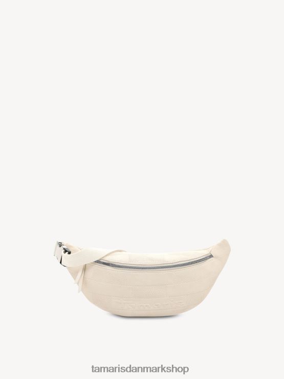 Tamaris Kvinder bæltetaske - beige XVXV8T2610 tilbehør