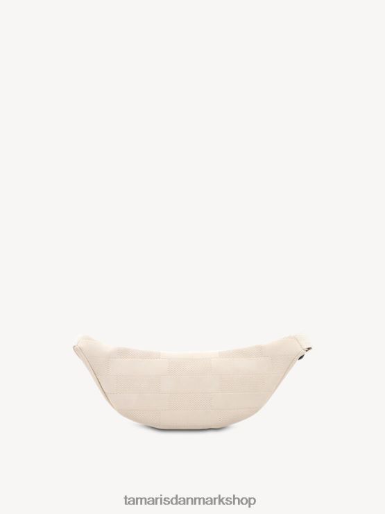 Tamaris Kvinder bæltetaske - beige XVXV8T2610 tilbehør