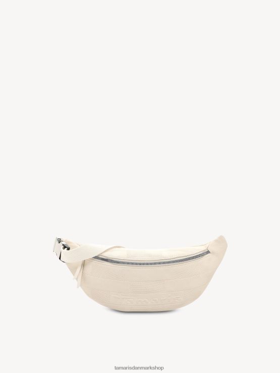 Tamaris Kvinder bæltetaske - beige XVXV8T2610 tilbehør