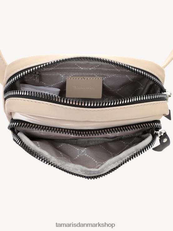 Tamaris Kvinder bæltetaske - brun/taupe XVXV8T2769 tilbehør