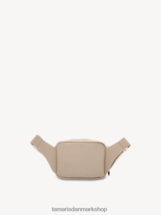 Tamaris Kvinder bæltetaske - brun/taupe XVXV8T2769 tilbehør