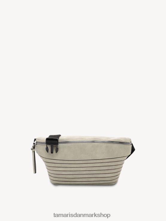 Tamaris Kvinder bæltetaske - grøn/khaki XVXV8T3285 tilbehør