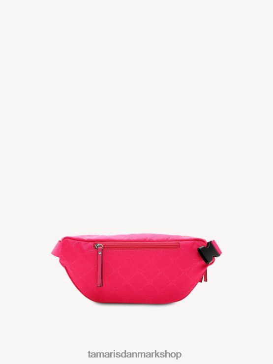 Tamaris Kvinder bæltetaske - pink XVXV8T3125 tilbehør