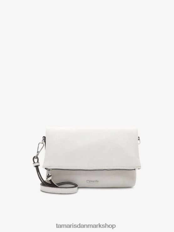 Tamaris Kvinder clutch taske - beige XVXV8T3074 tilbehør