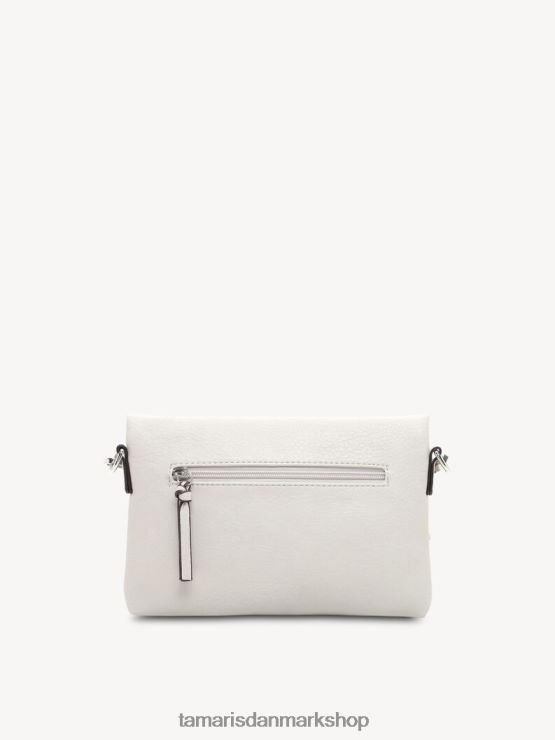Tamaris Kvinder clutch taske - beige XVXV8T3074 tilbehør